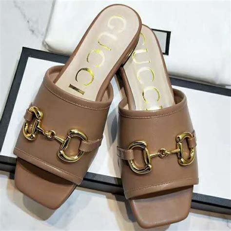 gucci samdal|gucci sandals women 2020.